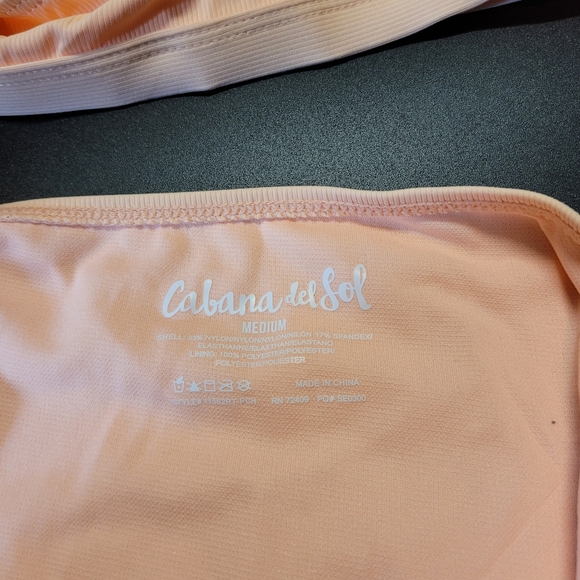 Cabana del Sol Bikini - Picture 6 of 11